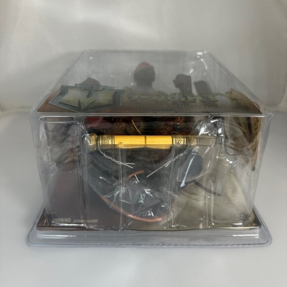 NIB THE MIGHTY TOYS The Mighty Goliath figure from David and Goliath htf RARE - Picture 9 of 12